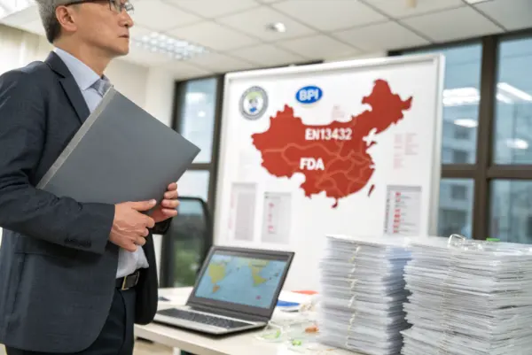 reliable sustainable packaging supplier factory china