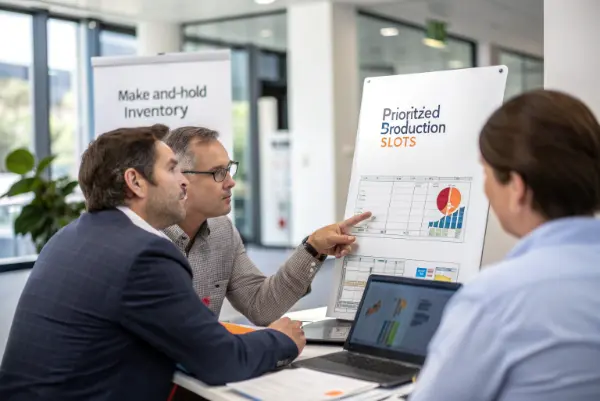 business handshake supplier partner