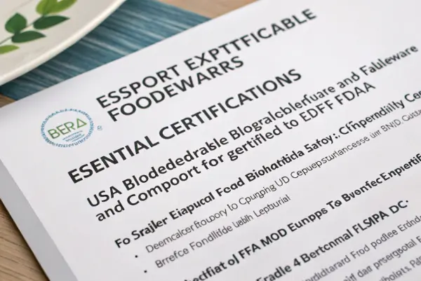 alt comparison of us and eu packaging certifications